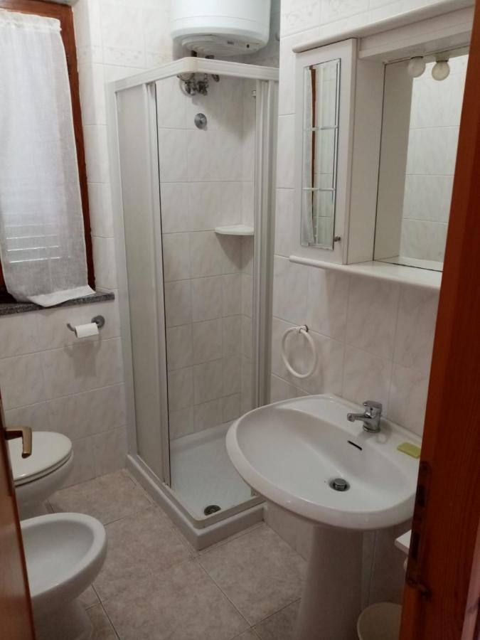 Apartament Casa Beppa Pomonte Zewnętrze zdjęcie