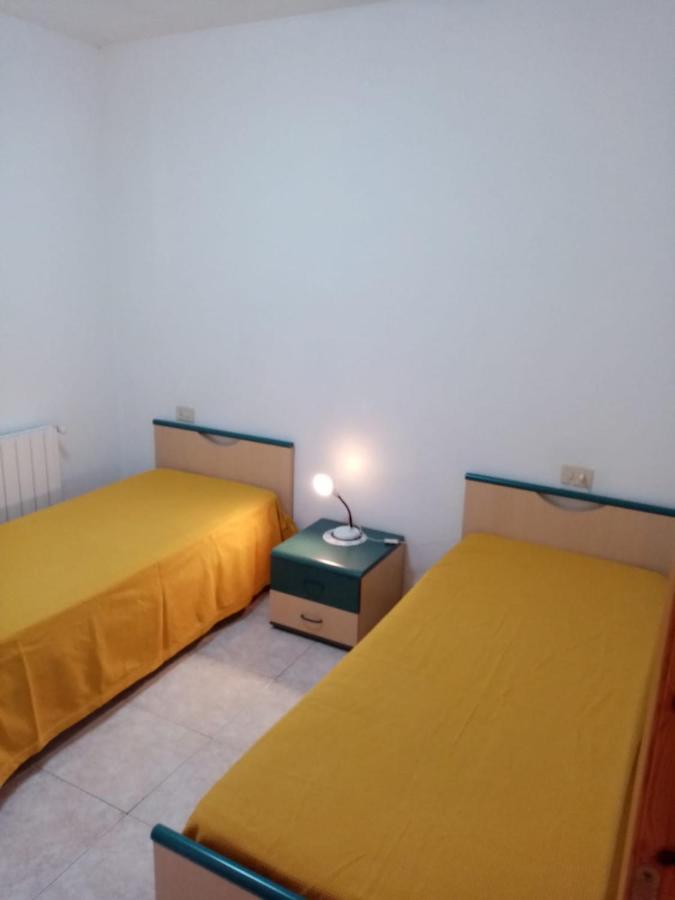 Apartament Casa Beppa Pomonte Zewnętrze zdjęcie